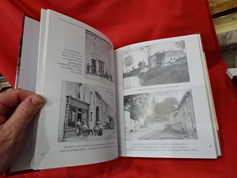 La boucle de la Moselle, villes et villages du Toulois. . [LORRAIN] - HOWALD (Gérard), JACQUES (Daniel)