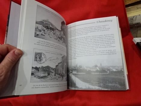 La boucle de la Moselle, villes et villages du Toulois. . [LORRAIN] - HOWALD (Gérard), JACQUES (Daniel)