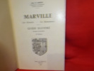Marville, son histoire, ses monuments: guide illustré. . [LORRAIN] - AIMOND (Mgr Charles)