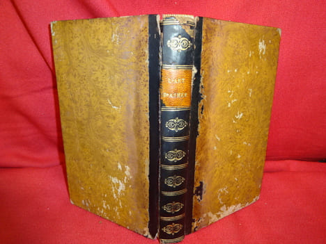 L'art d'aimer d'Ovide, poème en trois chants. . [LIVRES ANCIENS] - OVIDE