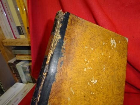L'art d'aimer d'Ovide, poème en trois chants. . [LIVRES ANCIENS] - OVIDE