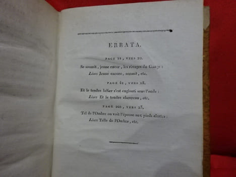 L'art d'aimer d'Ovide, poème en trois chants. . [LIVRES ANCIENS] - OVIDE
