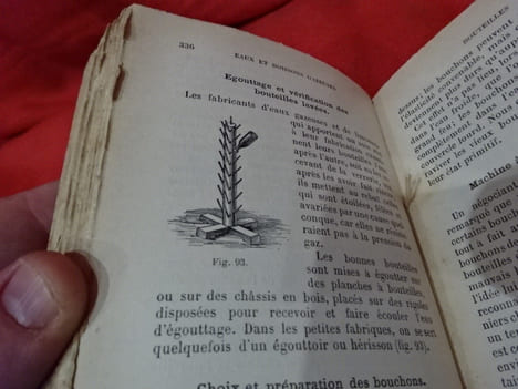Nouveau manuel complet du fabricant d'eaux et boissons gazeuses. . [TECHNIQUE] - GASQUET (L.), JARRE (E.)