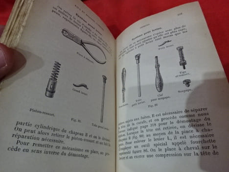 Nouveau manuel complet du fabricant d'eaux et boissons gazeuses. . [TECHNIQUE] - GASQUET (L.), JARRE (E.)