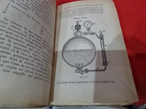 Nouveau manuel complet du fabricant d'eaux et boissons gazeuses. . [TECHNIQUE] - GASQUET (L.), JARRE (E.)
