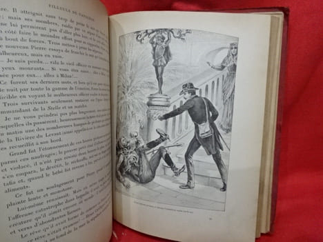 Filleuls de Napoléon, histoire d'une Famille de Soldats, 2ème période: 1830-1870. . [LITTERATURE] - DANRIT (Capitaine)
