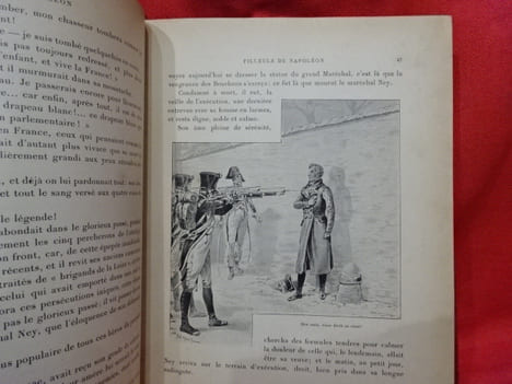 Filleuls de Napoléon, histoire d'une Famille de Soldats, 2ème période: 1830-1870. . [LITTERATURE] - DANRIT (Capitaine)