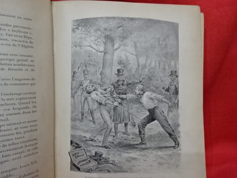 Filleuls de Napoléon, histoire d'une Famille de Soldats, 2ème période: 1830-1870. . [LITTERATURE] - DANRIT (Capitaine)