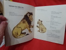 Histoire du bébé lion qui n'avait plus faim. . [ENFANTINA] - DUBOUQUET (Amélie)