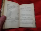 Guides du cycliste en France: les côtes de France. . [HISTOIRE] - BERTOT (J.)