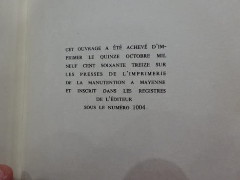 La dernière bande, suivi de Cendres. . [LITTERATURE] - BECKETT (Samuel)