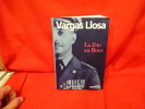 La fête au Bouc, roman. . [LITTERATURE] - VARGAS LLOSA (Mario)