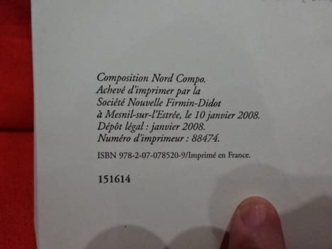 Les Livres que je n'ai pas écrits. . [LITTERATURE] - STEINER (George)