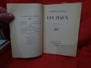 Les Ziaux. . [LITTERATURE] - QUENEAU (Raymond)