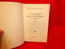 Les cahiers de la Petite Dame, notes pour l'histoire authentique d'André Gide,-Tome II (1929-1967). . [LITTERATURE] - GIDE (André)