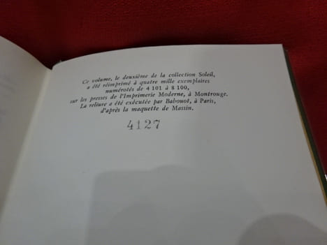 Les grilles d'or (les Boussardel,-III). . [LITTERATURE] - HERIAT (Philippe)