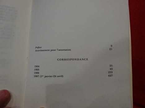 Correspondance (1904-1914).-Tome I: avril 1904-avril 1907. . [LITTERATURE] - RIVIERE (Jacques), ALAIN-FOURNIER