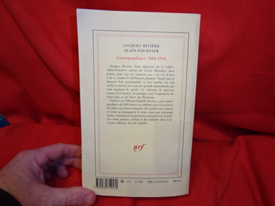 Correspondance (1904-1914).-Tome I: avril 1904-avril 1907.