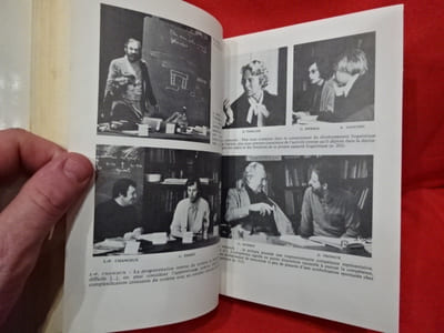 Théories du langage, théories de l'apprentissage.