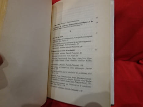 Théories du langage, théories de l'apprentissage. . [PHILOSOPHIE SCIENCES HUMAINES] - PIAGET (Jean), CHOMSKY (Noam)