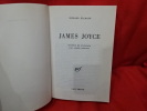 James Joyce. . [LITTERATURE] - ELLMANN (Richard)