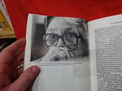 Marguerite Duras, biographie. . [LITTERATURE] - ADLER (Laure)