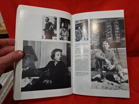Marguerite Duras, biographie. . [LITTERATURE] - ADLER (Laure)