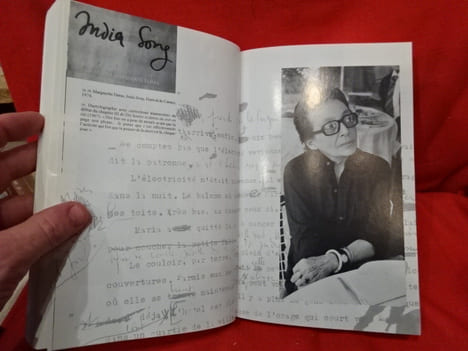 Marguerite Duras, biographie. . [LITTERATURE] - ADLER (Laure)