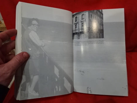 Marguerite Duras, biographie. . [LITTERATURE] - ADLER (Laure)