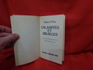 Calamités et miracles. . [LITTERATURE] - TOURS (Grégoire de)