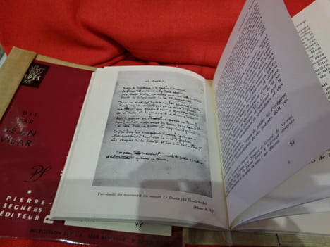 Gérard de Nerval. . [LITTERATURE] - RICHER (Jean)
