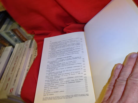 Travaux de Littérature.-Volume XVII-2004. Les grandes peurs:-2. L'autre. . [LITTERATURE] - COLLECTIF (Sous la direction scientifique de Madeleine ...