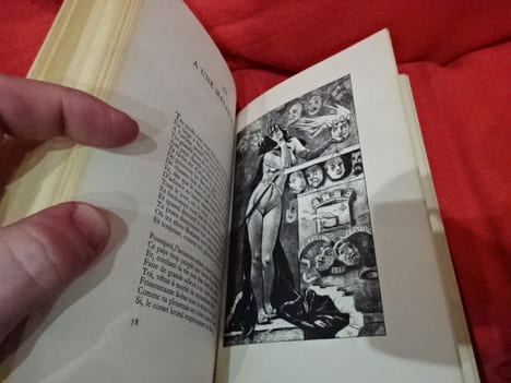 L'Oeuvre poétique de Charles Baudelaire. . [LITTERATURE] - BAUDELAIRE (Charles)