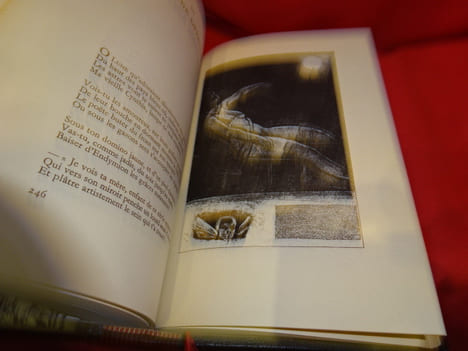 L'Oeuvre poétique de Charles Baudelaire. . [LITTERATURE] - BAUDELAIRE (Charles)