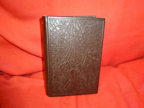 L'Oeuvre poétique de Charles Baudelaire. . [LITTERATURE] - BAUDELAIRE (Charles)
