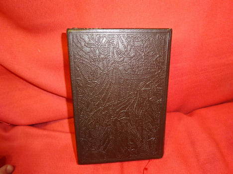 L'Oeuvre poétique de Charles Baudelaire. . [LITTERATURE] - BAUDELAIRE (Charles)