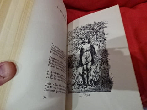 L'Oeuvre poétique de Charles Baudelaire. . [LITTERATURE] - BAUDELAIRE (Charles)