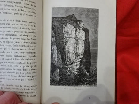 Pierres et Métaux. . [SCIENCE NATURELLE] - MANGIN (Arthur)