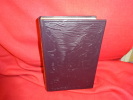 Les Rougon-Macquart. Germinal. . [LITTERATURE] - ZOLA (Emile)