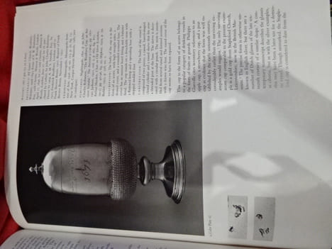 English Silver in the Museum of Fine Arts. Boston. Volume 1. . [ART] - M.ALCORN (Ellenor)
