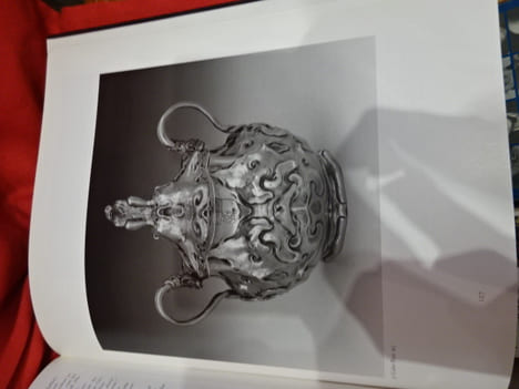 English Silver in the Museum of Fine Arts. Boston. Volume 1. . [ART] - M.ALCORN (Ellenor)