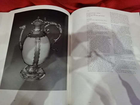 English Silver in the Museum of Fine Arts. Boston. Volume 1. . [ART] - M.ALCORN (Ellenor)