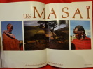 Les Masaï. . [PHOTOGRAPHIE] - OLE SAITOTI (Tepilit)
