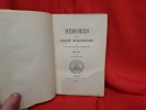 Mémoires de la Société Dunkerquoise pour l'Encouragement des Sciences, des Lettres et des Arts.-1868-1869-14ème volume. . [HISTOIRE] - COLLECTIF