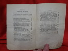 Mémoires de la Société Dunkerquoise pour l'Encouragement des Sciences, des Lettres et des Arts.-1868-1869-14ème volume. . [HISTOIRE] - COLLECTIF