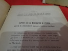 Bulletin de la Société Dunkerquoise pour l'Encouragement des Sciences, des Lettres et des Arts.-1896-1er et 2ème fascicules. . [HISTOIRE] - COLLECTIF