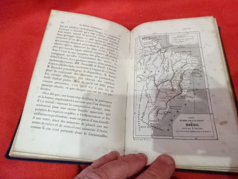 Les Merveilles du Monde souterrain. . [HISTOIRE] - SIMONIN (L.)