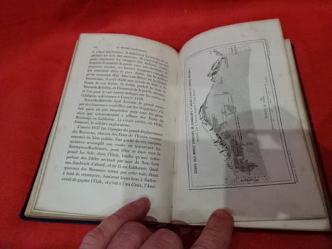 Les Merveilles du Monde souterrain. . [HISTOIRE] - SIMONIN (L.)