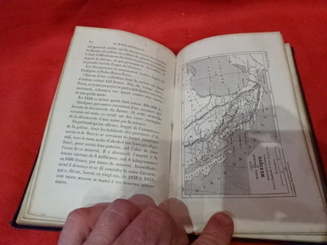 Les Merveilles du Monde souterrain. . [HISTOIRE] - SIMONIN (L.)