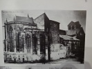 Saint-Maurice d'Epinal. Une église dans la ville. . [LORRAIN] - TRONQUART (Martine)